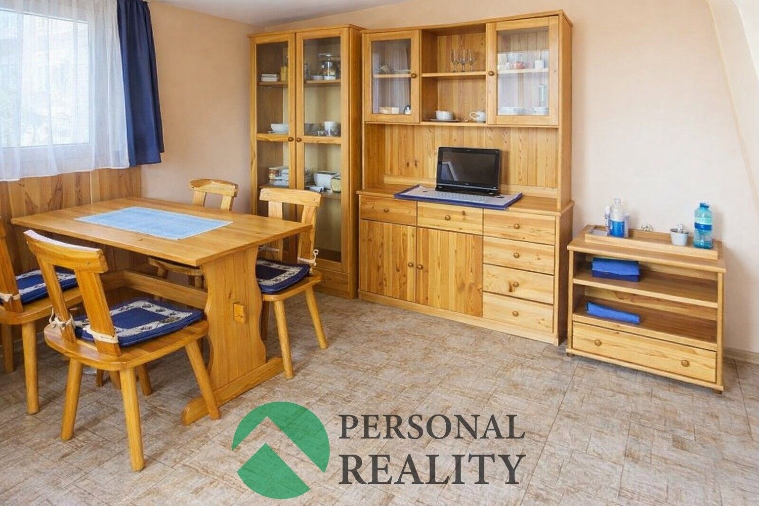 Prodej chata - Vinoř, Praha, 16 m²