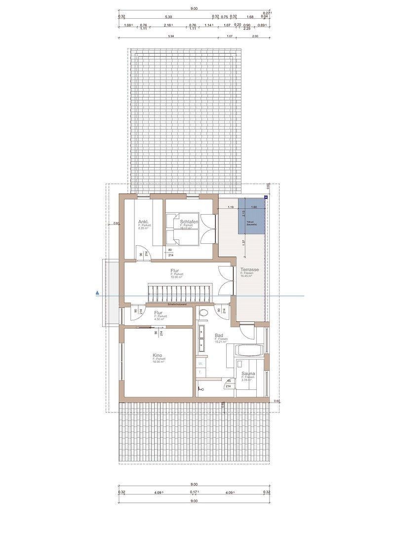 Rodinný dům · 177 m² · , Severní Porýní-Vestfálsko - 3