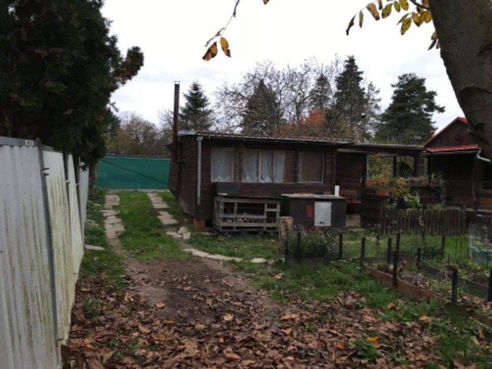 Pronájem rodinný dům - Praha, 150 00