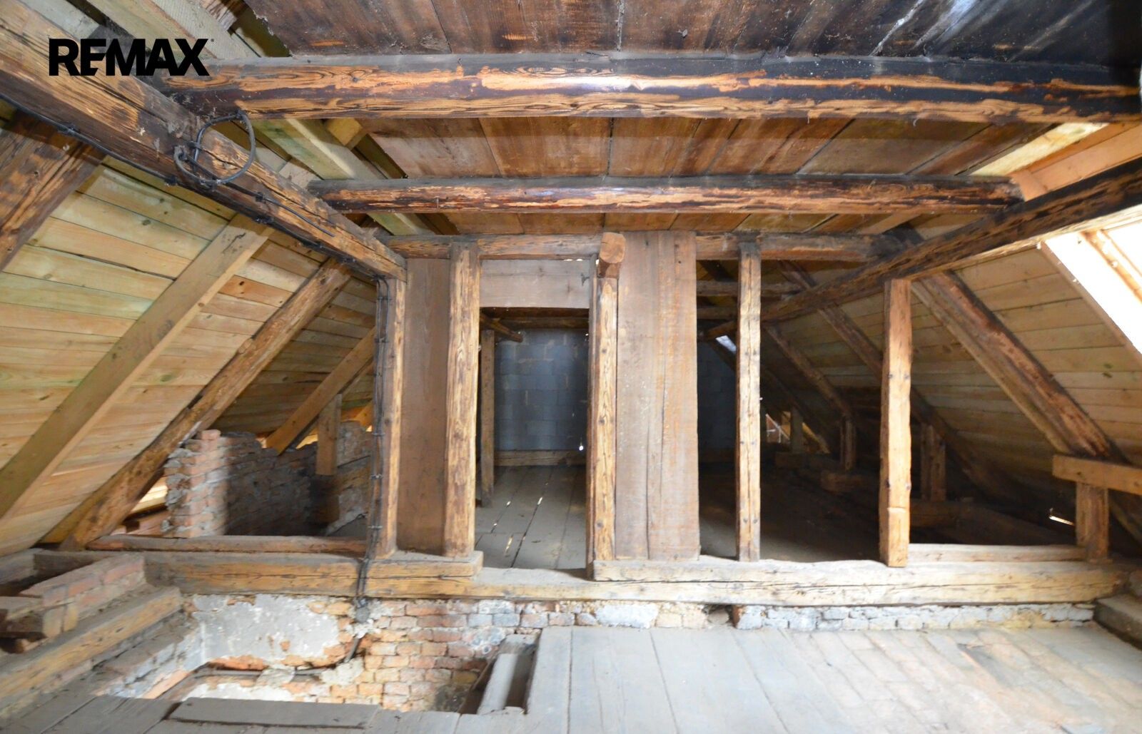 Prodej rodinný dům - Nový Malín, 86 m² - 5