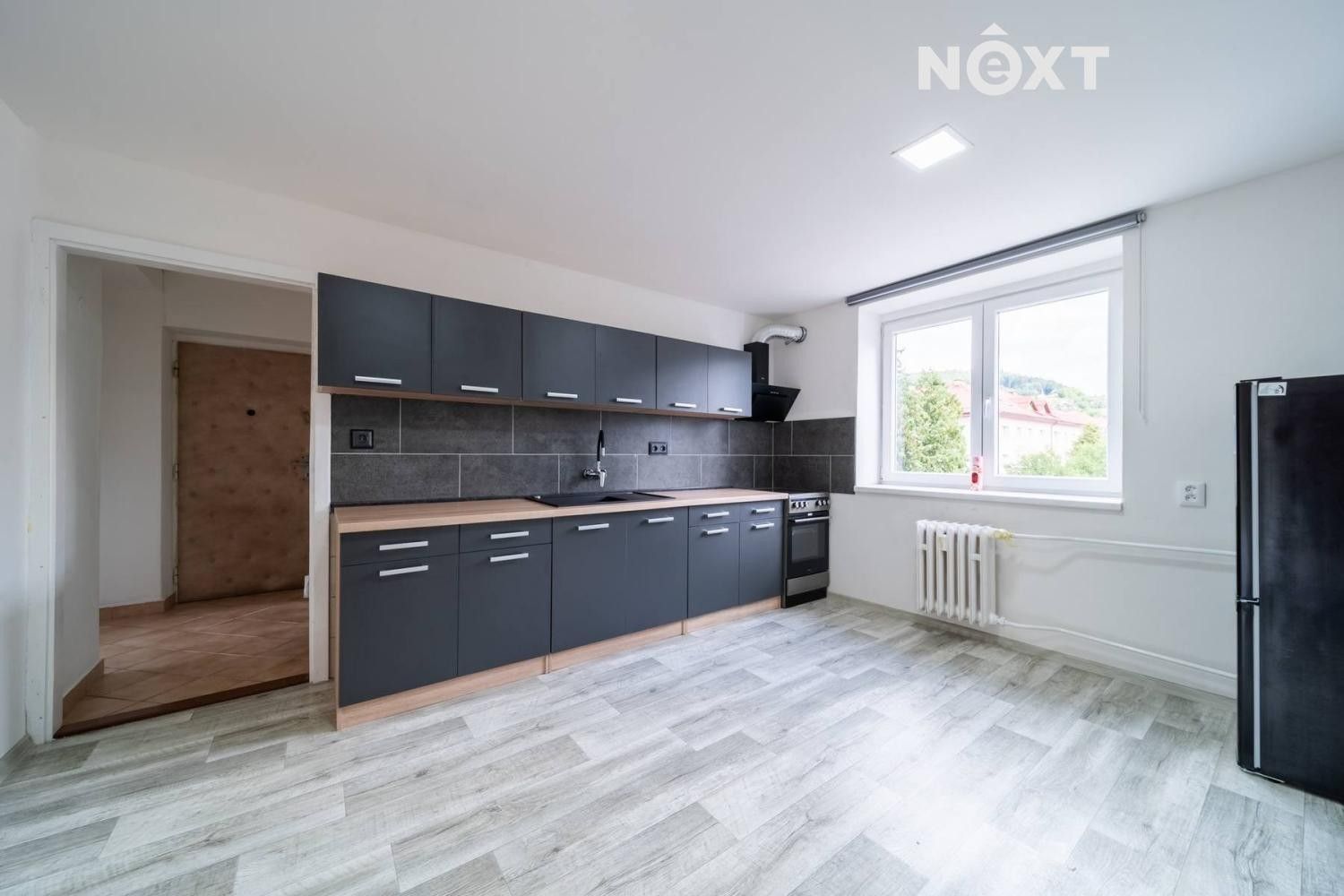 2+1, Josefa Sousedíka 1584, Vsetín, 55 m² - 1