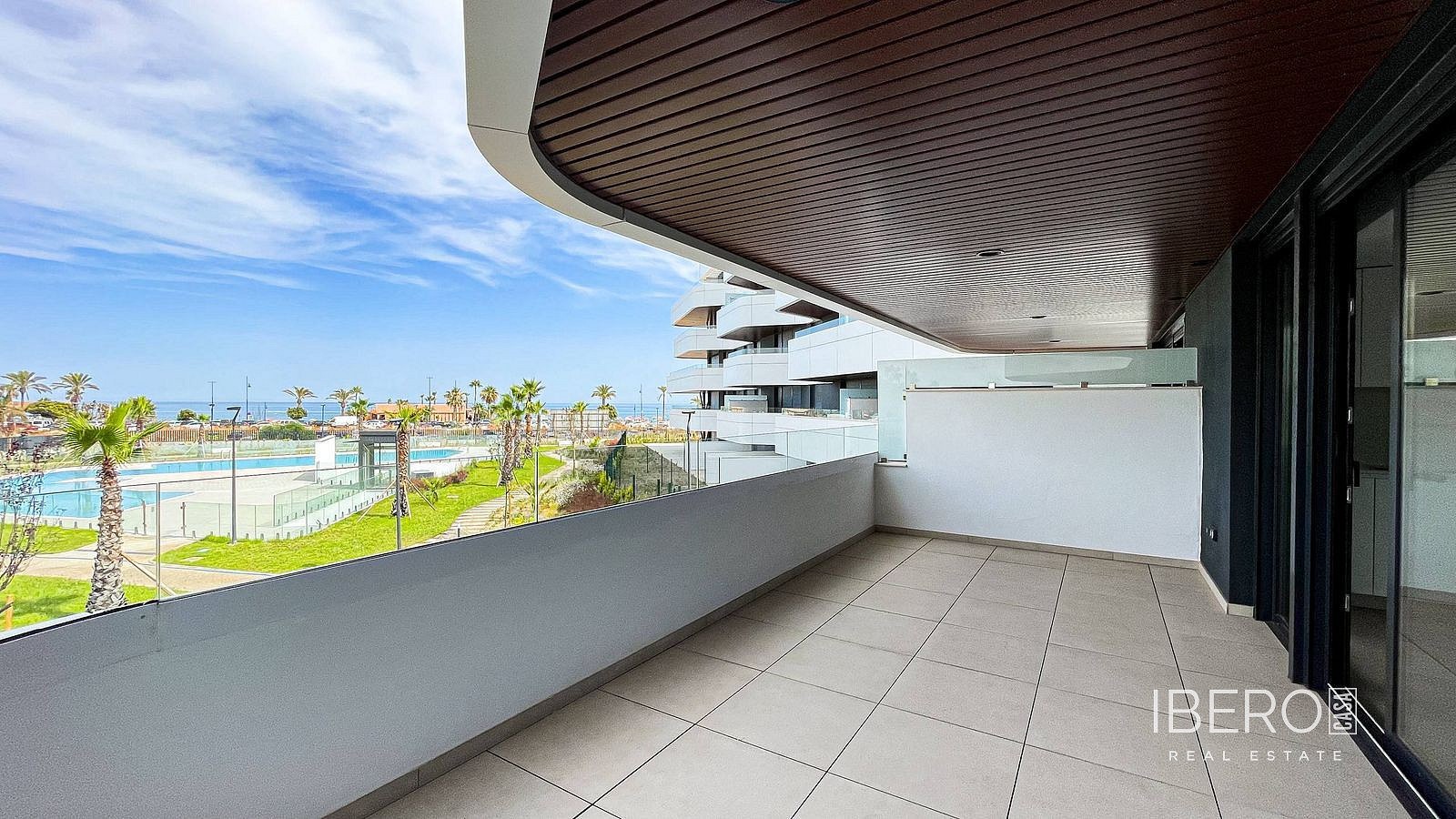 4+kk, Torremolinos, Španělsko, 125 m² - 1