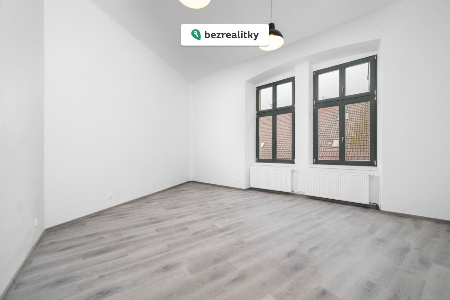 Prodej byt 3+kk - Frýdlantská 1321, Liberec I-Staré Město, 85 m² - 5