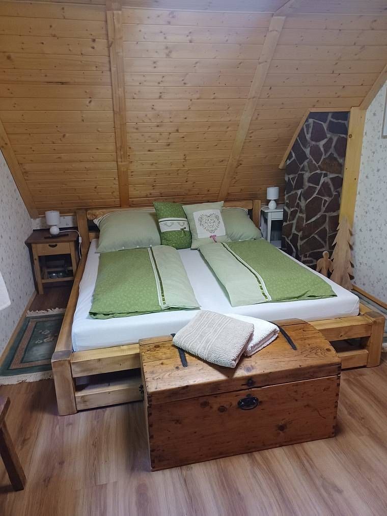 Chata · Český Jiřetín - Český Jiřetín, Ústecký kraj - 3