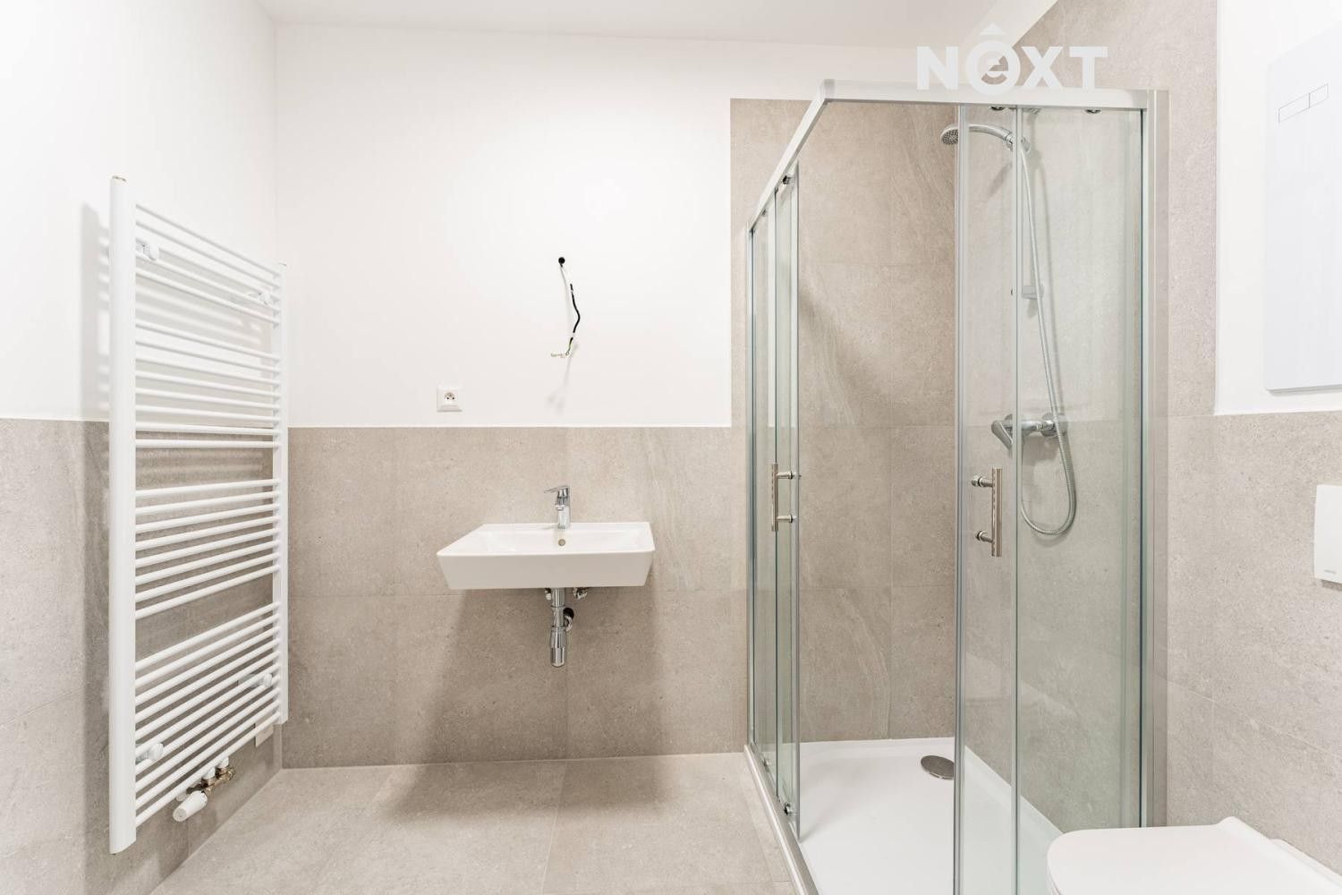 Pronájem byt 1+kk - Za Penzionem 1589, Mohelnice, 27 m² - 2