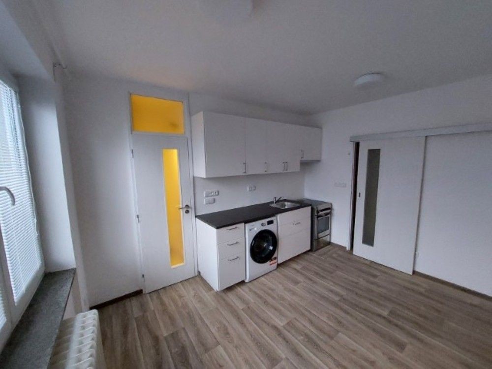 1+1, Lužická, Brno - Žabovřesky, Jihomoravský kraj, 43 m² - 1
