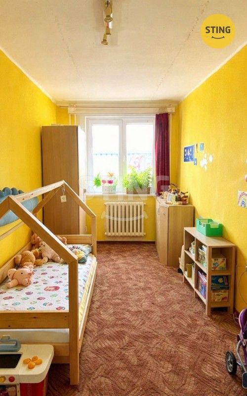 3+1, náměstí Republiky, Opava, 63 m² - 2