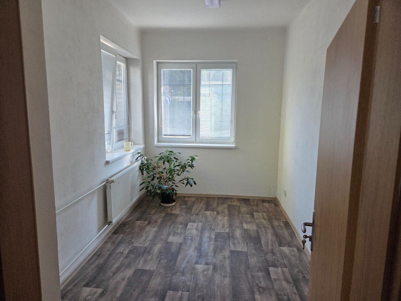 Obchodní prostory, Brožíkova, Beroun - Beroun, Středočeský kraj, 36 m² - 2
