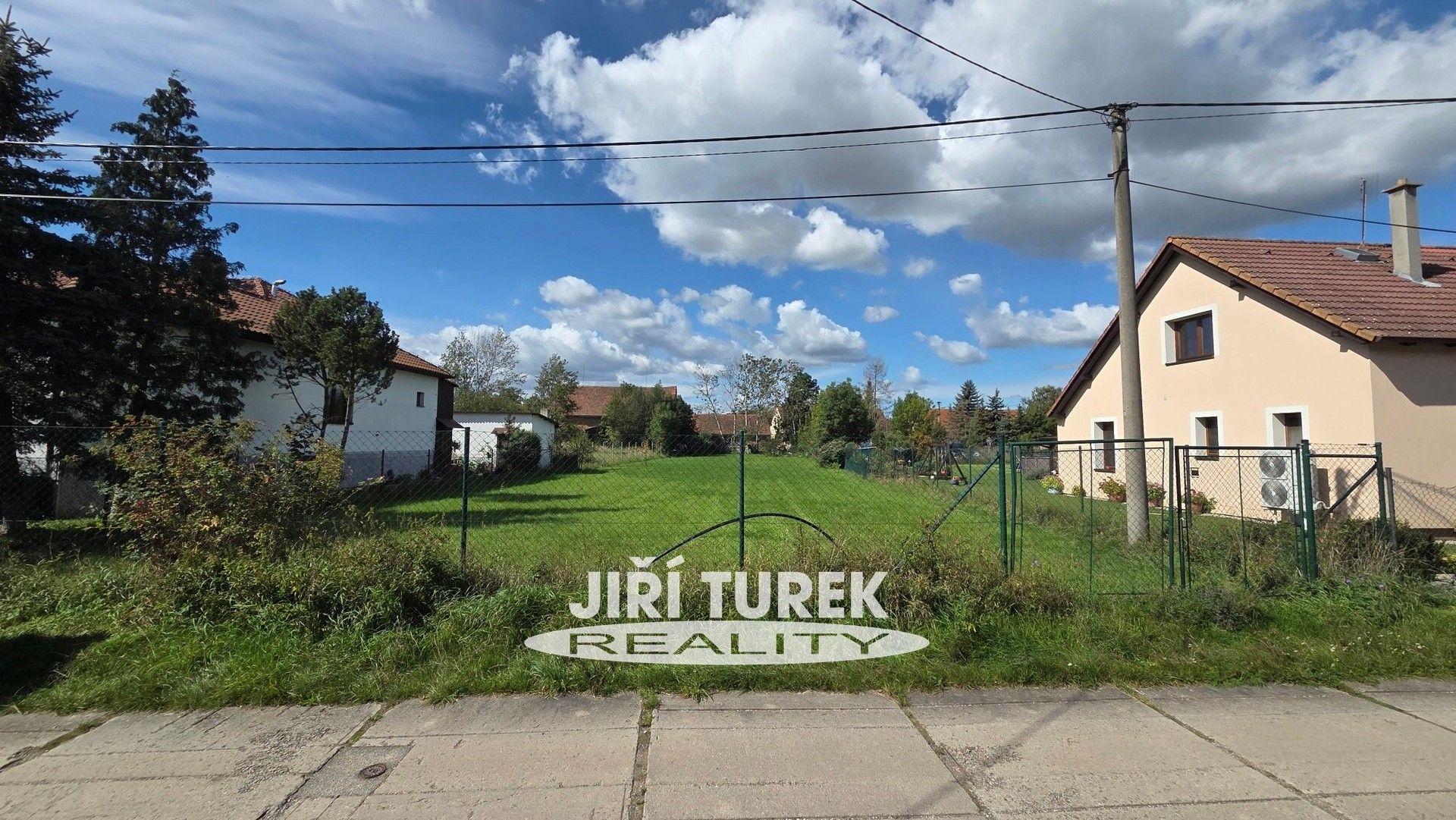 Pozemky pro bydlení, Libomyšl