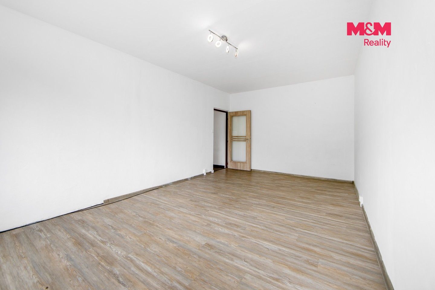 Pronájem byt 1+1 - Mnichov, 35 m² - 5