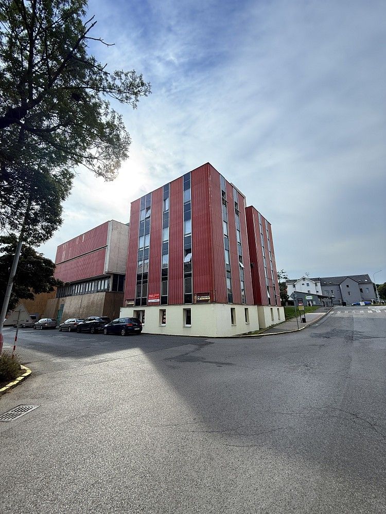 Kanceláře, Kralupy nad Vltavou, okres Mělník, Středočeský kraj, 24 m² - 2