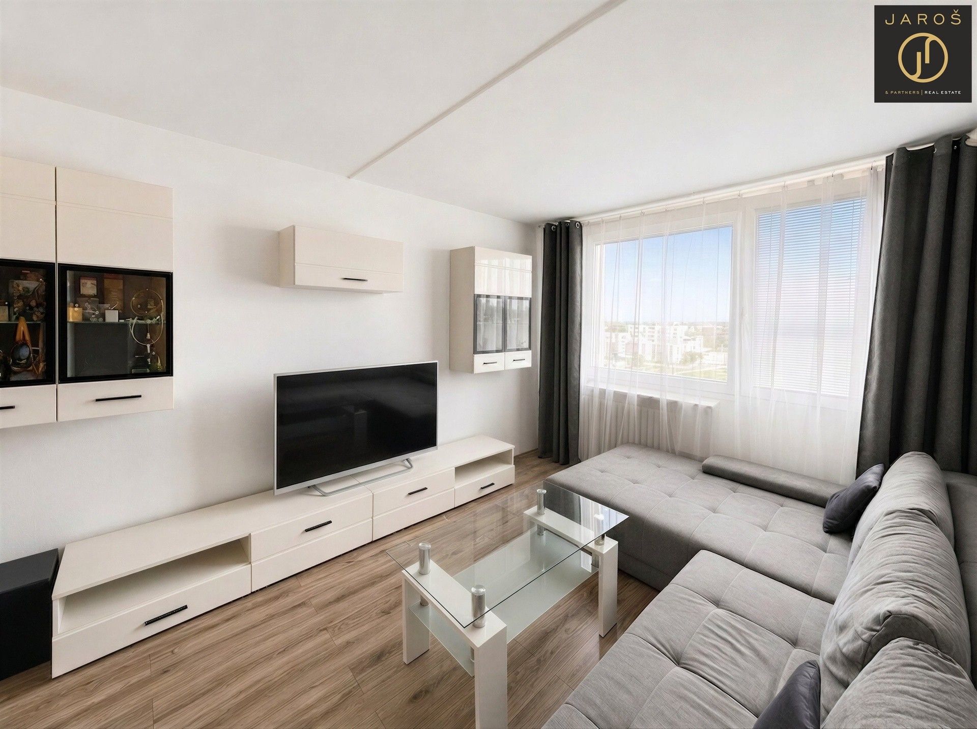 Byt 2+kk · 42 m² · Hřebečská, Kladno Kročehlavy - 4