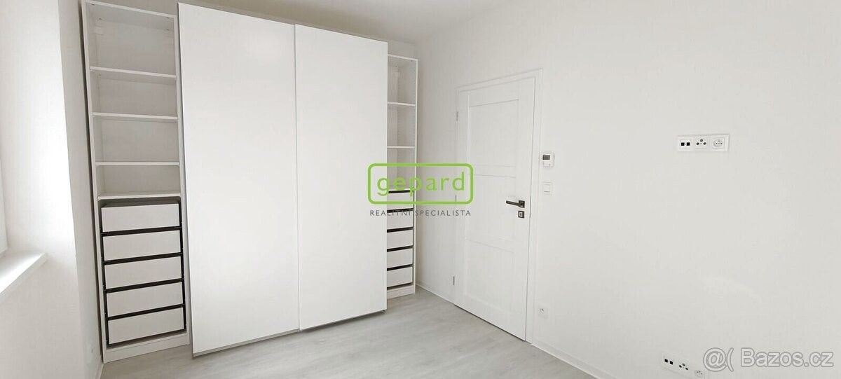 Pronájem byt - Brno, 613 00