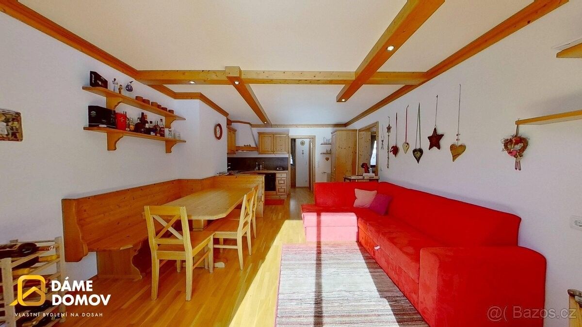 Prodej byt - 987 66, Zahraničí