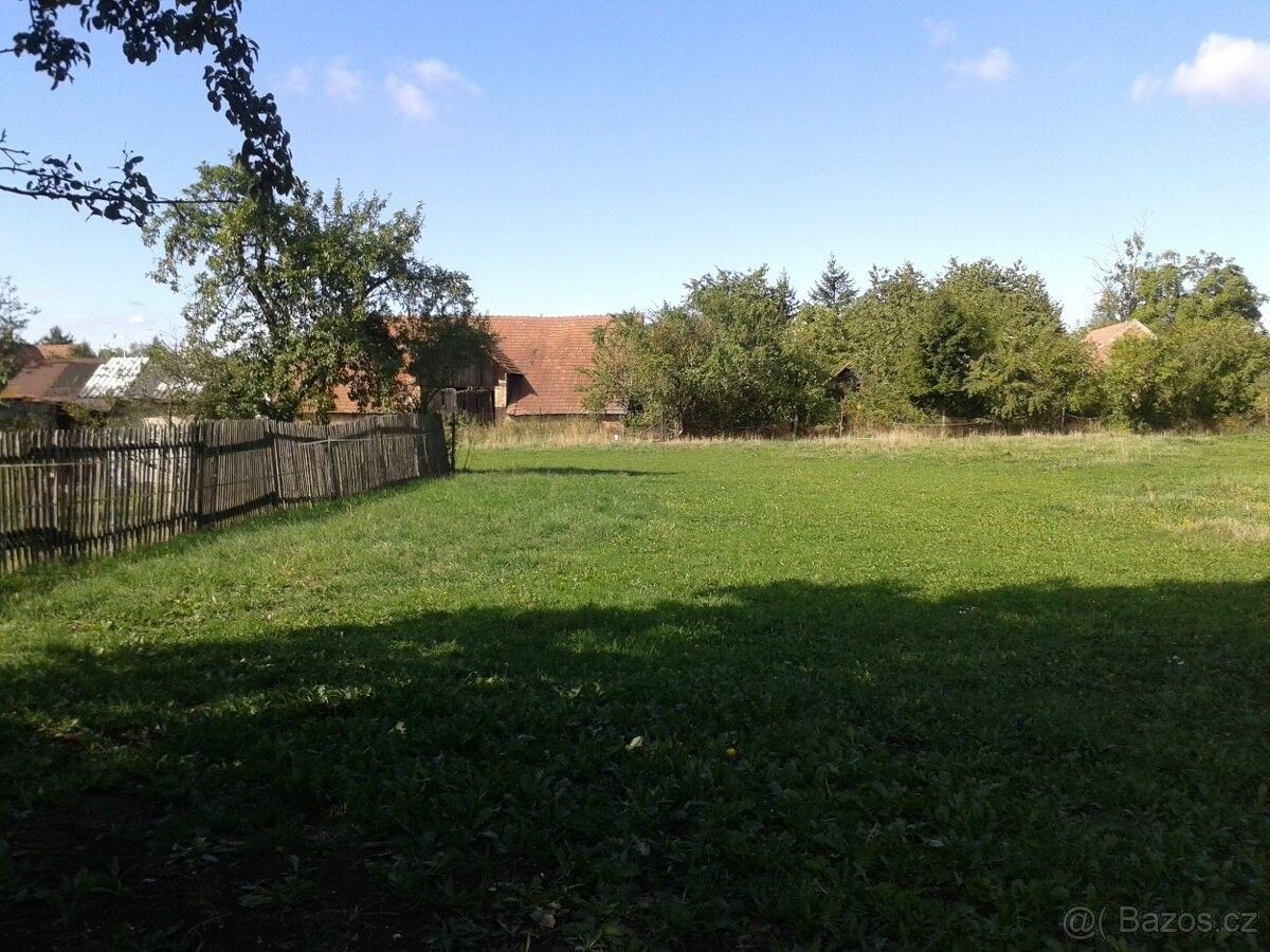 Zahrady, Poděbrady, 290 01 - 2