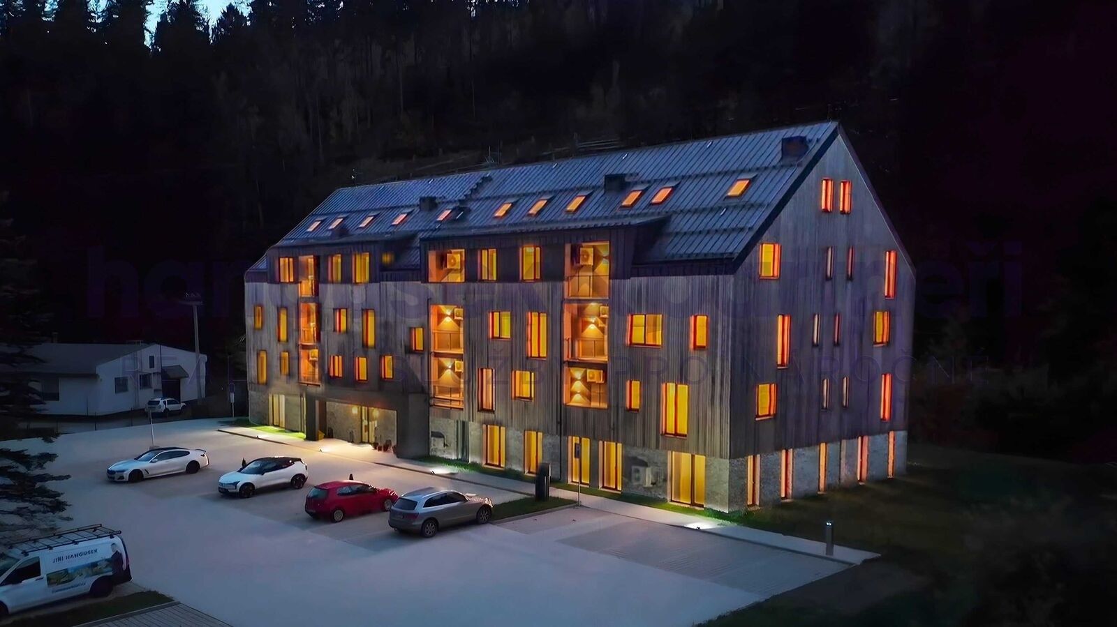 4+kk, Horská, Vrchlabí, 90 m²