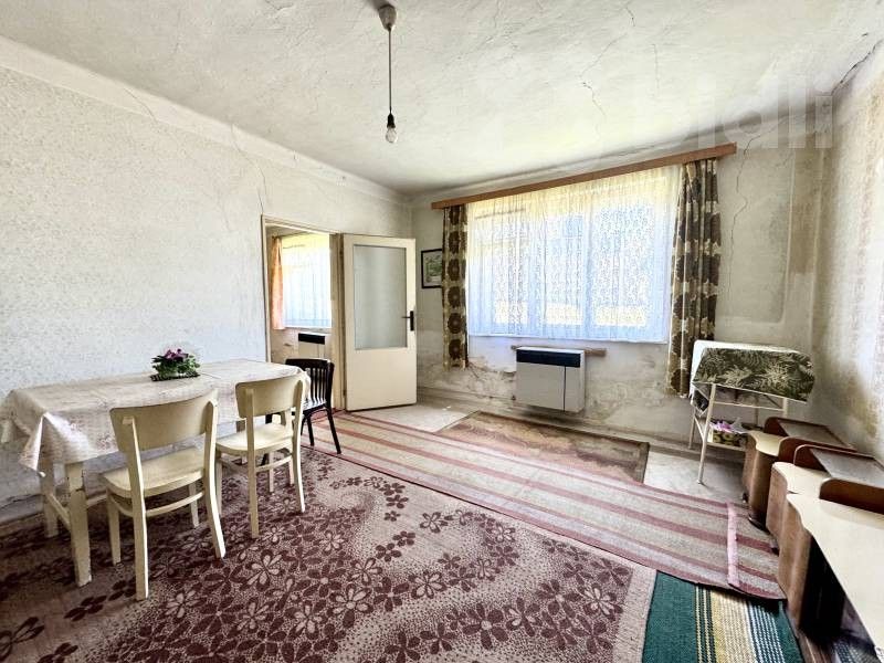 Prodej rodinný dům - Holubice, 80 m²