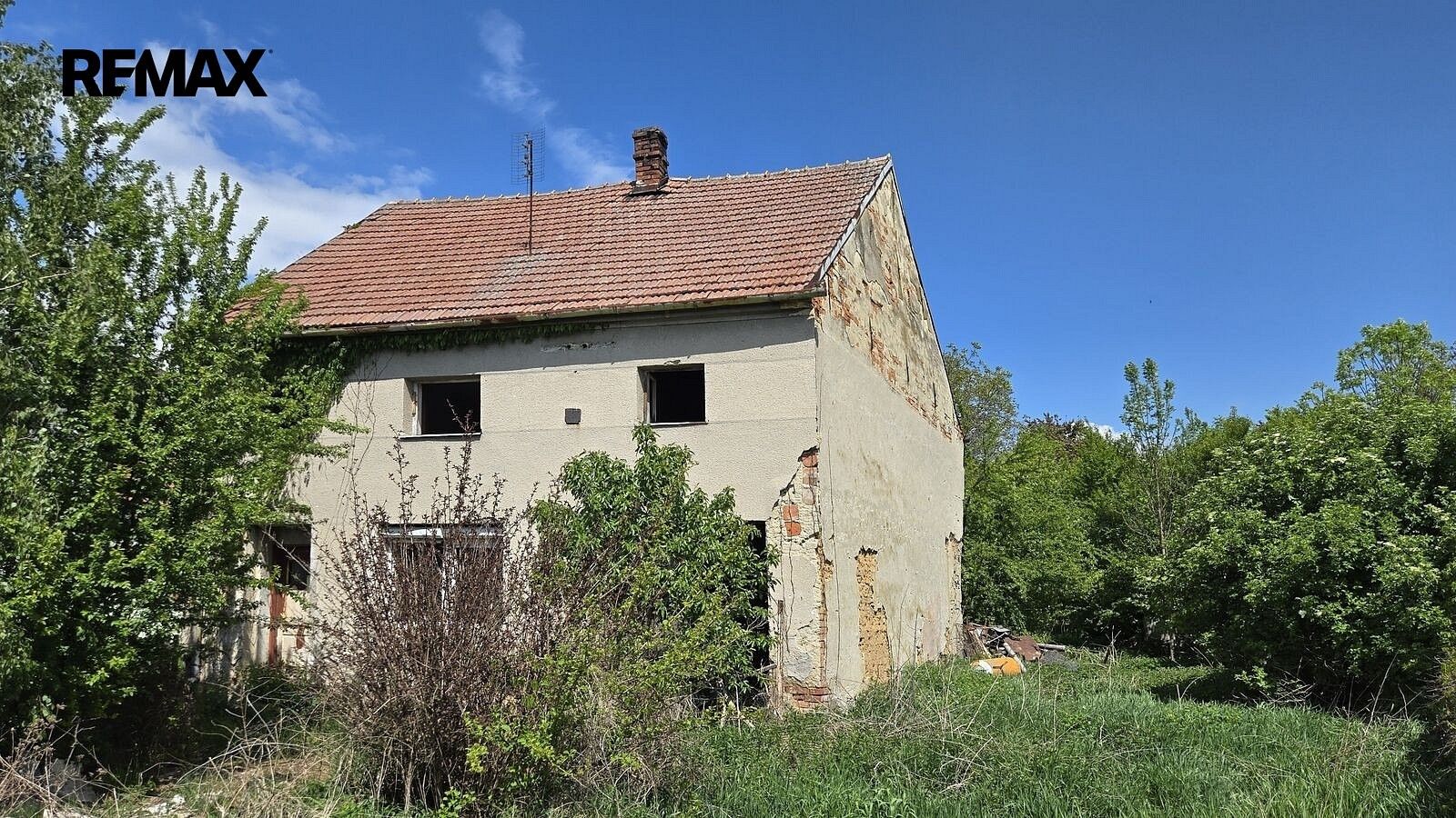 Rodinný dům · 150 m² · Kučerov, okres Vyškov - 3
