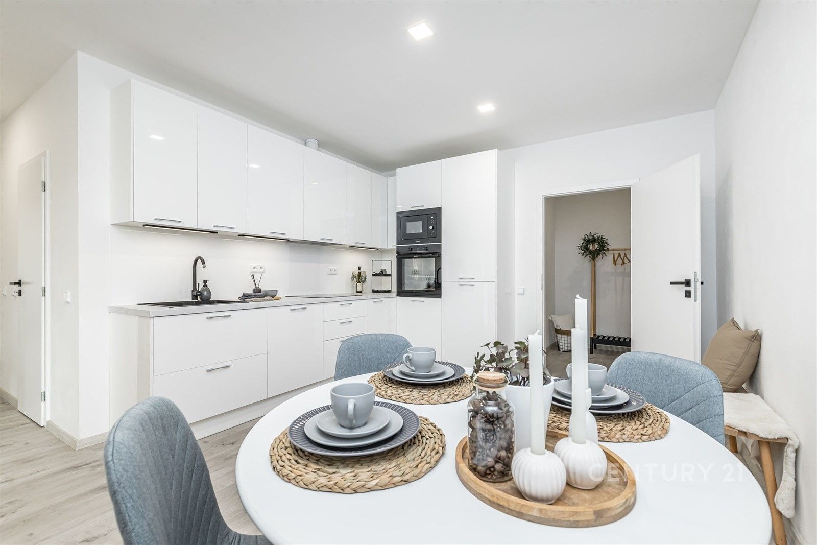 Prodej byt 3+kk - Dubečská, Praha, 80 m²