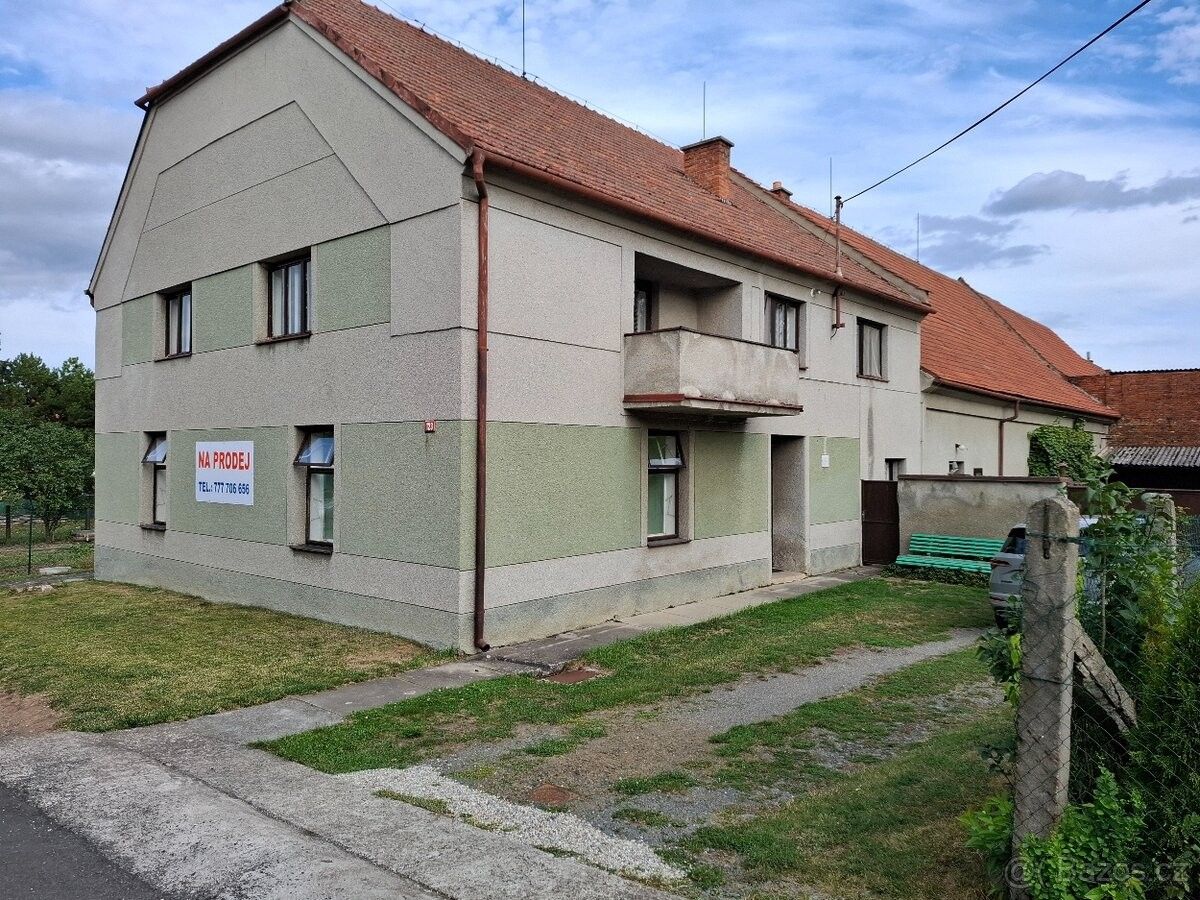 Prodej rodinný dům - Plumlov, 798 03 - 1