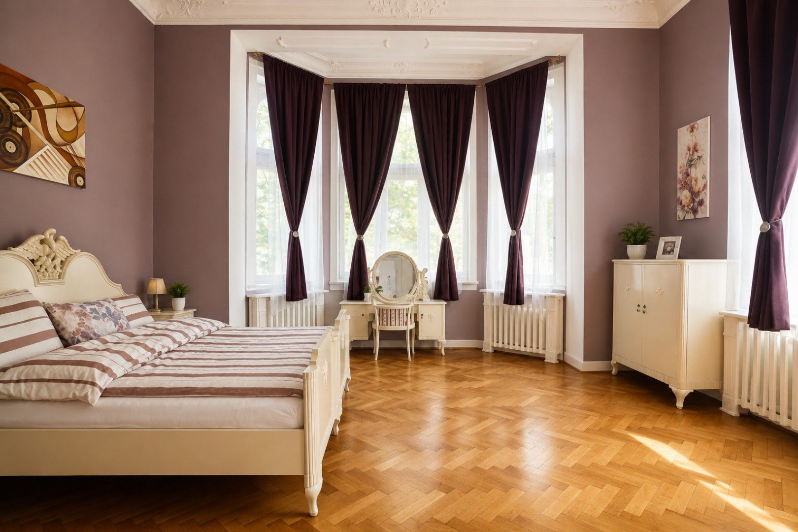 3+1, Kollárova, Teplice, 140 m² - 2