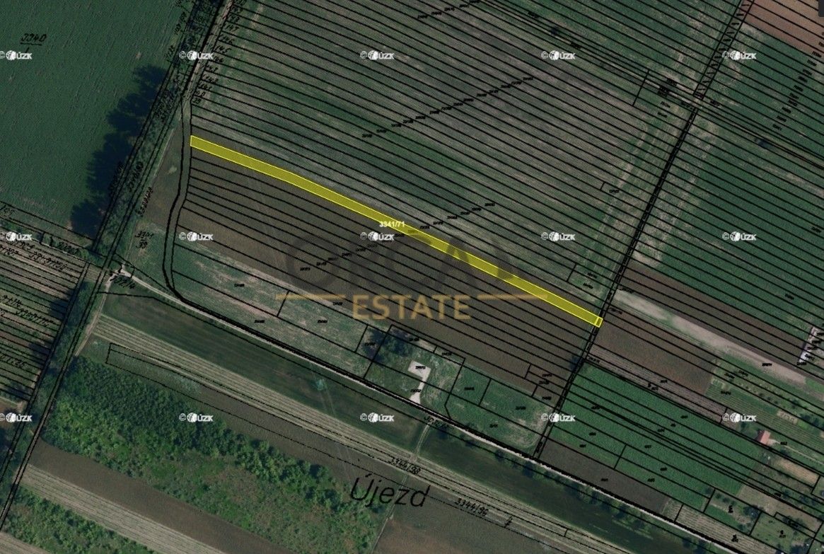 Pozemky pro bydlení, Tvrdonice, 691 53