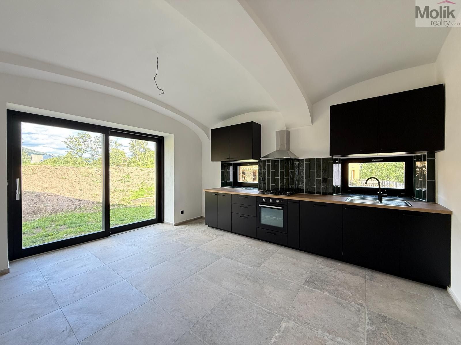 Rodinný dům · 135 m² · Tovární, Osek - 4