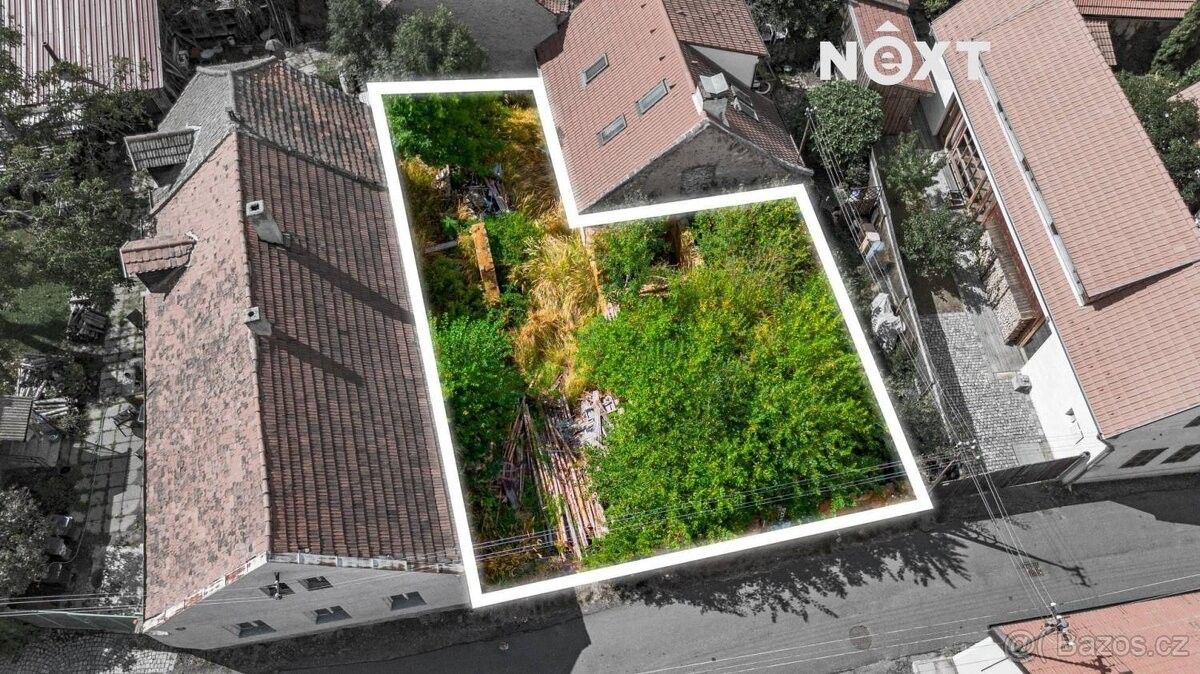 Pozemky pro bydlení, Kostelec nad Černými Lesy, 281 63