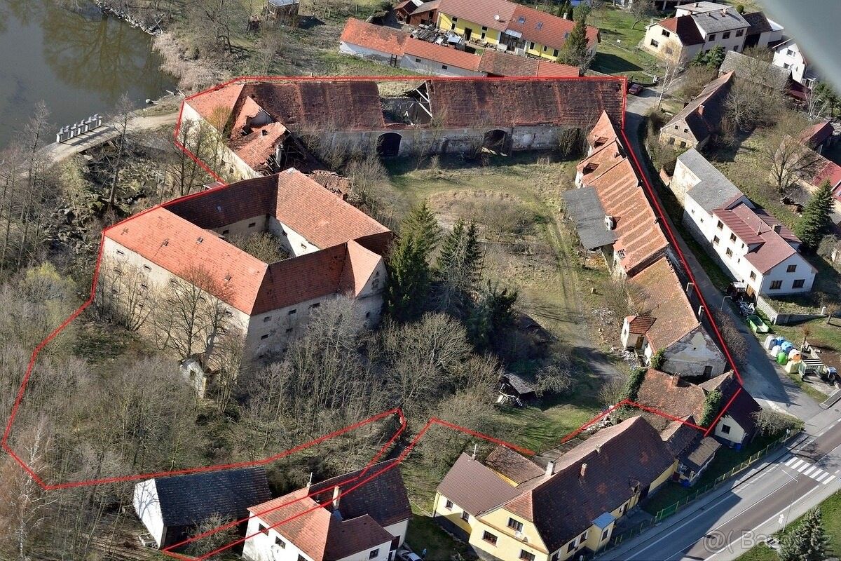 Rodinný dům