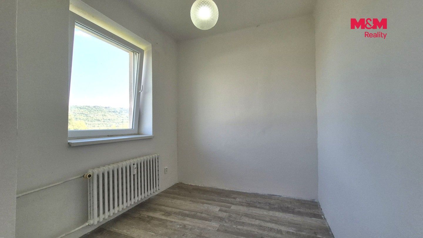 Byt 1+1 · 50 m² · Mírová, Obrnice - 4
