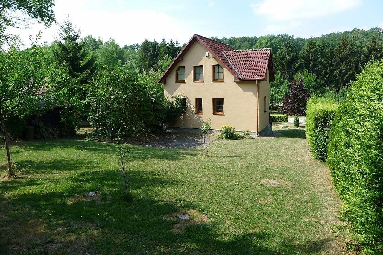 Chata · Hluk, Zlínský kraj - 2