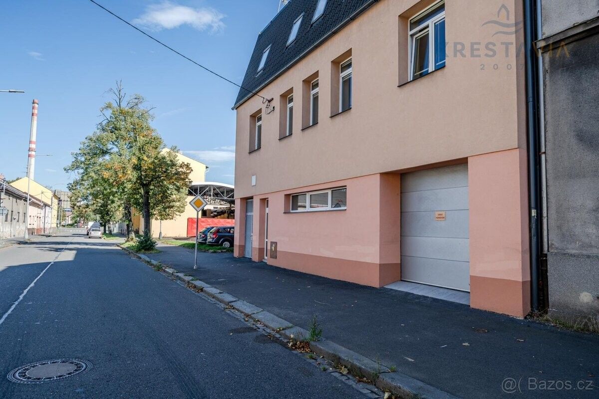 Prodej rodinný dům - Ostrava, 702 00