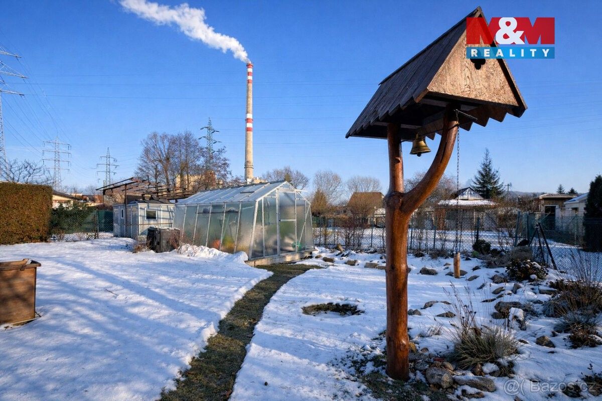 Prodej zahrada - Strakonice, 386 01