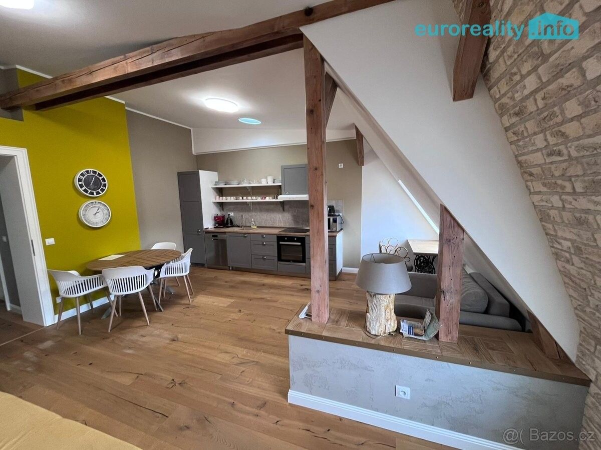 Byty, Mariánské Lázně, 353 01