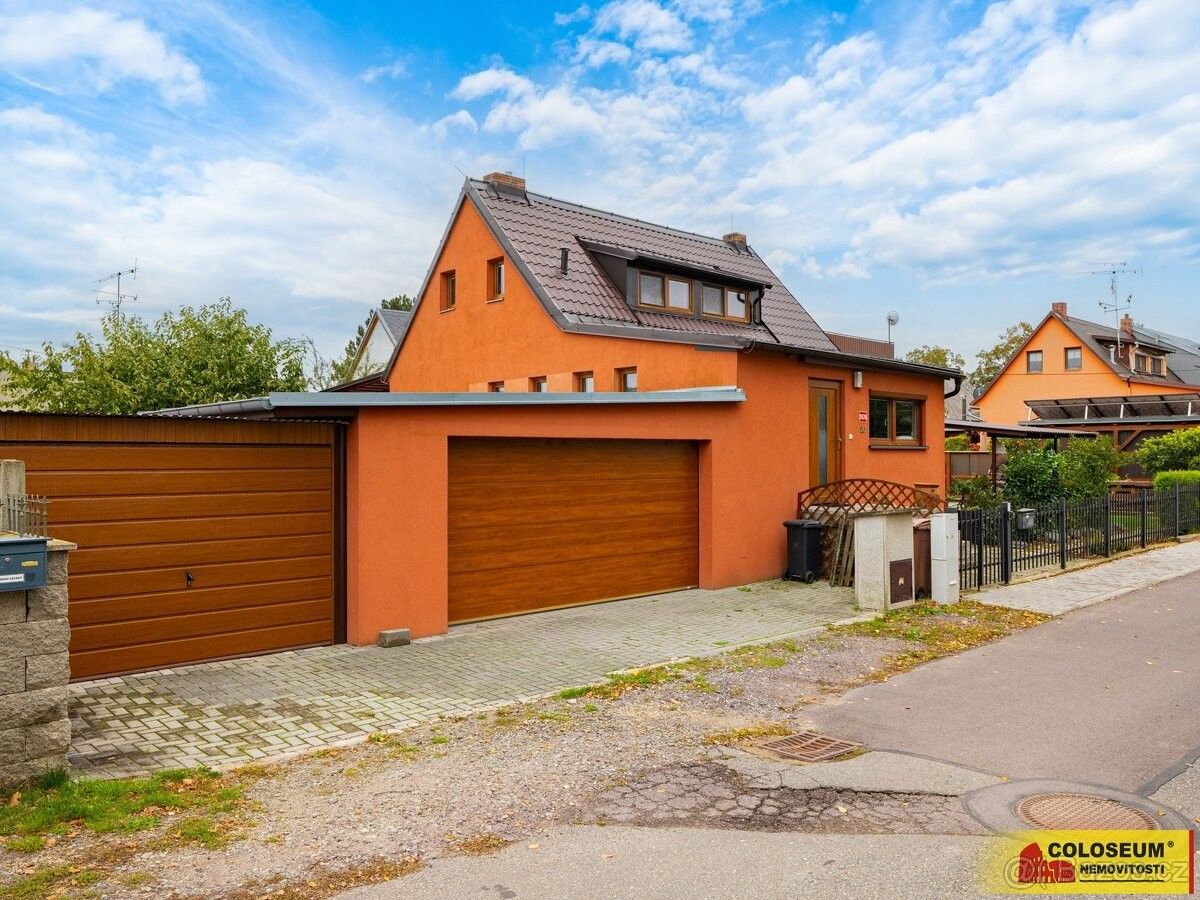 Rodinné domy, Znojmo, 669 02