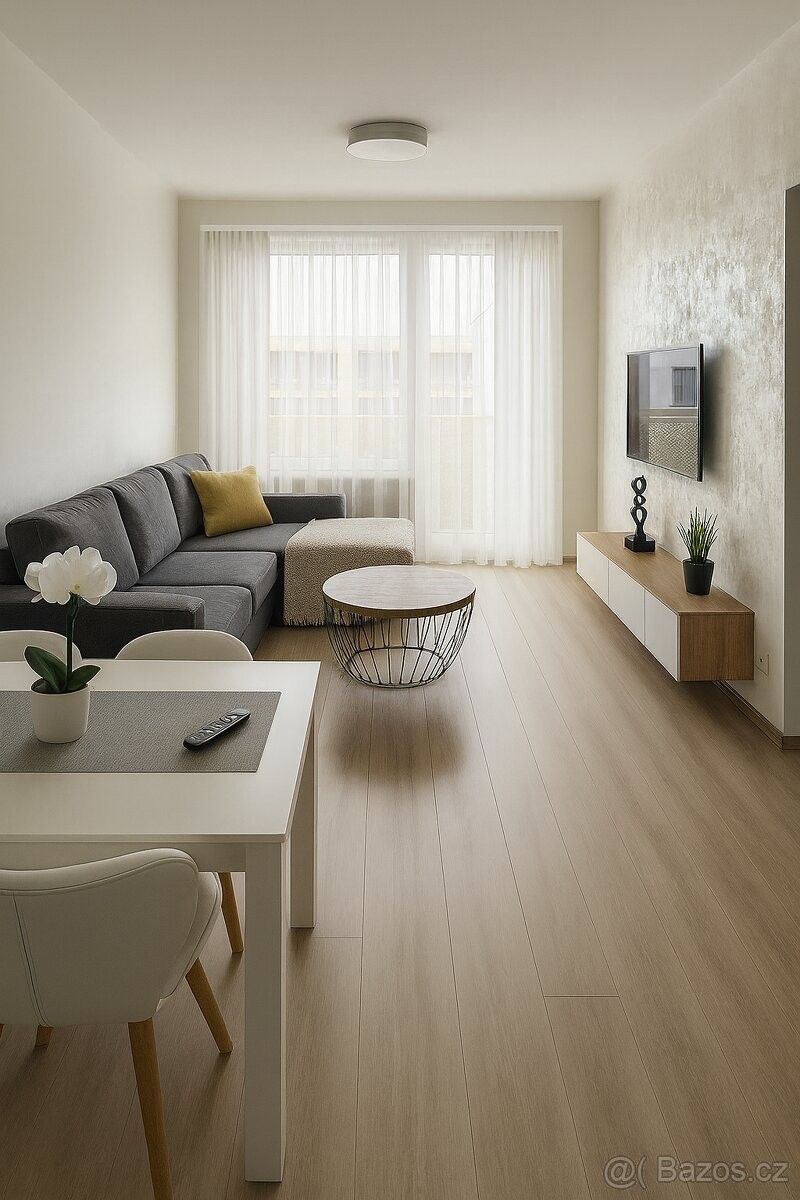 Pronájem byt - Pardubice, 530 03