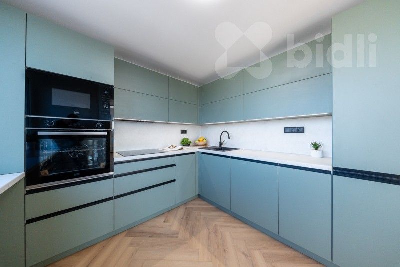 3+1, Nádražní, Ostrava, 73 m²