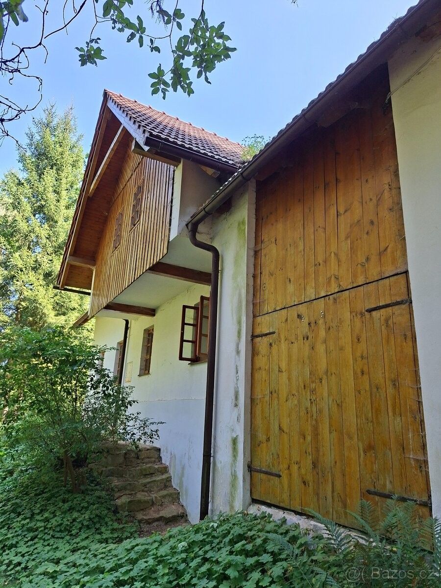 Rodinné domy, Všelibice, 463 48 - 2