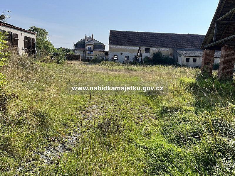 Pozemek · Horšovský Týn, okres Domažlice - 4