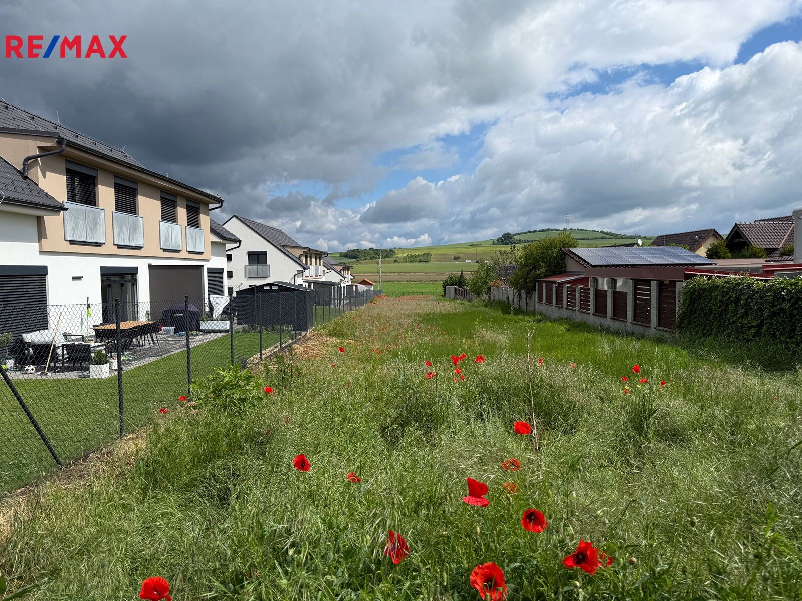 Pozemky pro bydlení, Hodějice, 1 m²