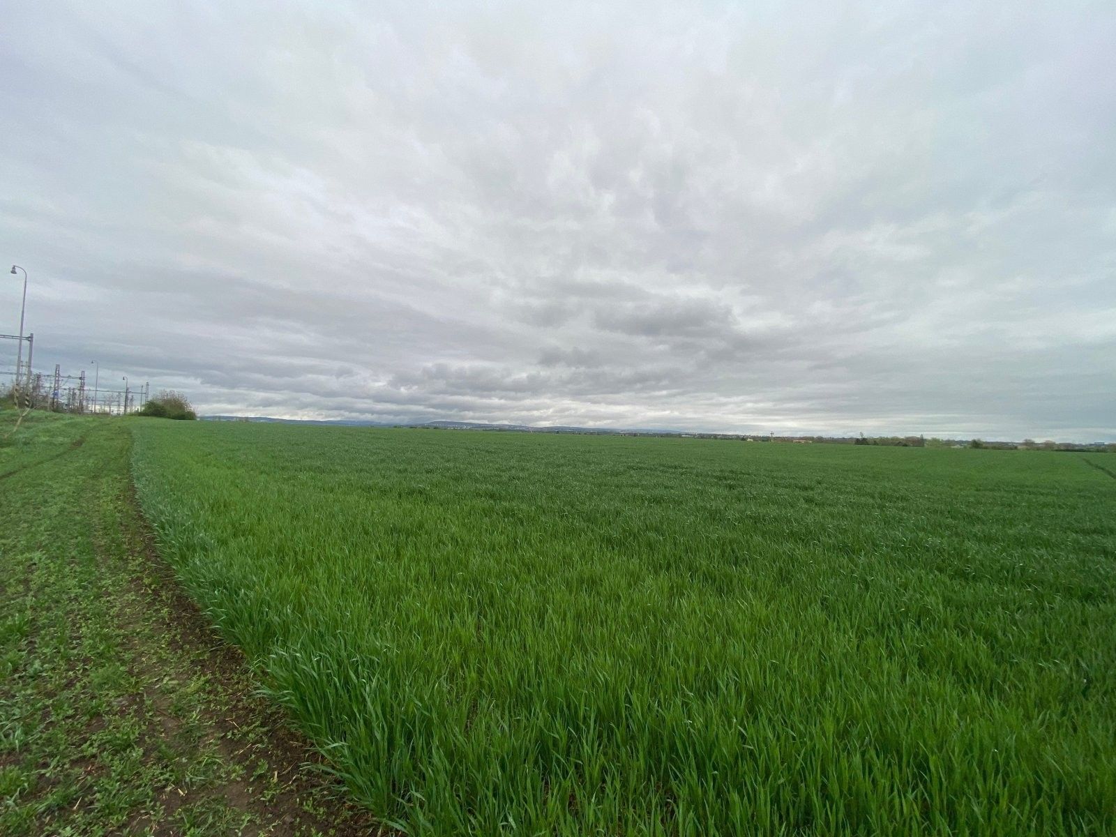 Komerční pozemky, Brno-jih, Brno, 9 415 m²