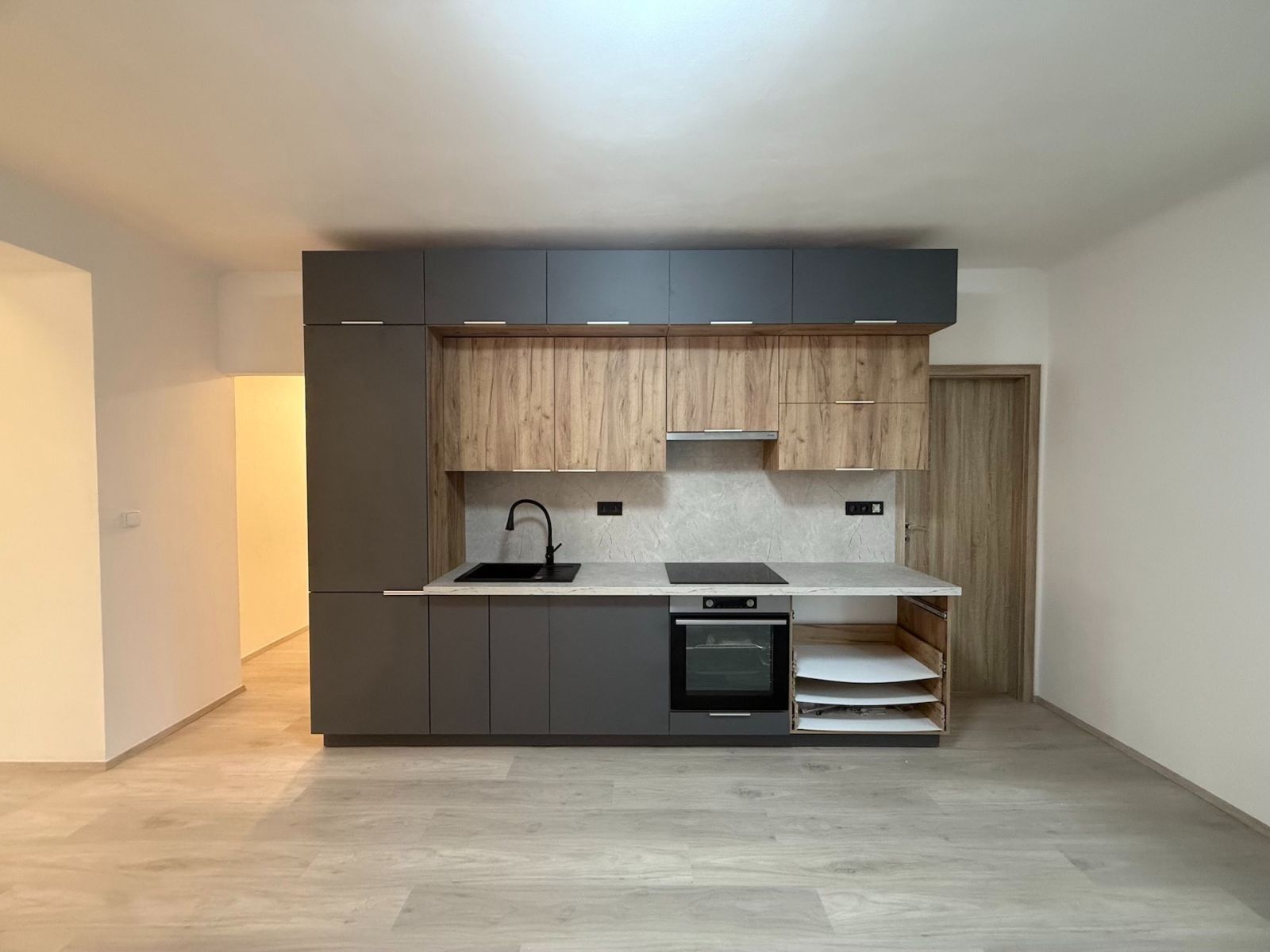 3+kk, Masarykova, Roztoky - Roztoky u Prahy, Středočeský kraj, 55 m² - 1