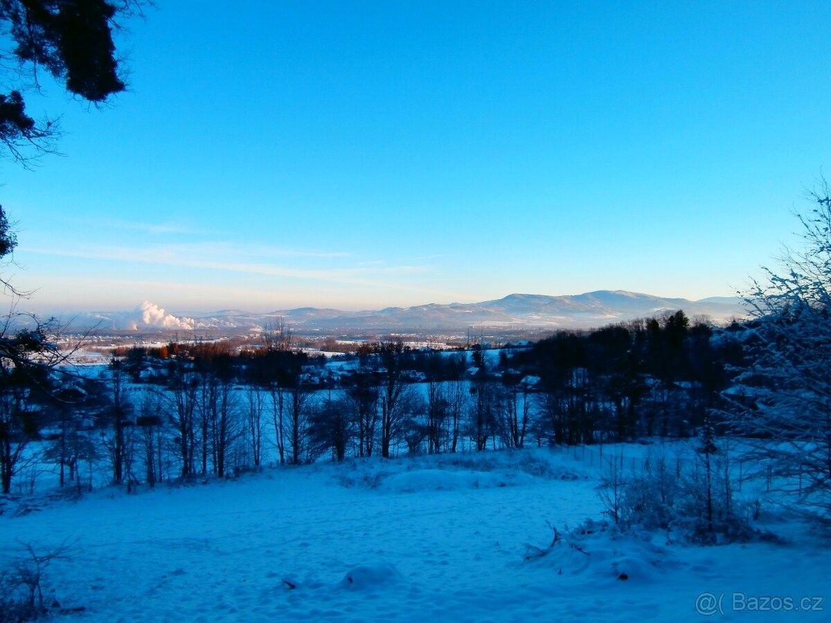 Prodej chata - Smilovice u Třince, 739 55