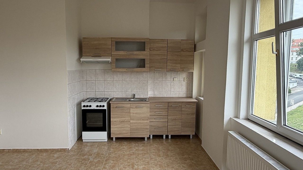 2+1, Klíšská, Ústí nad Labem, 75 m² - 2