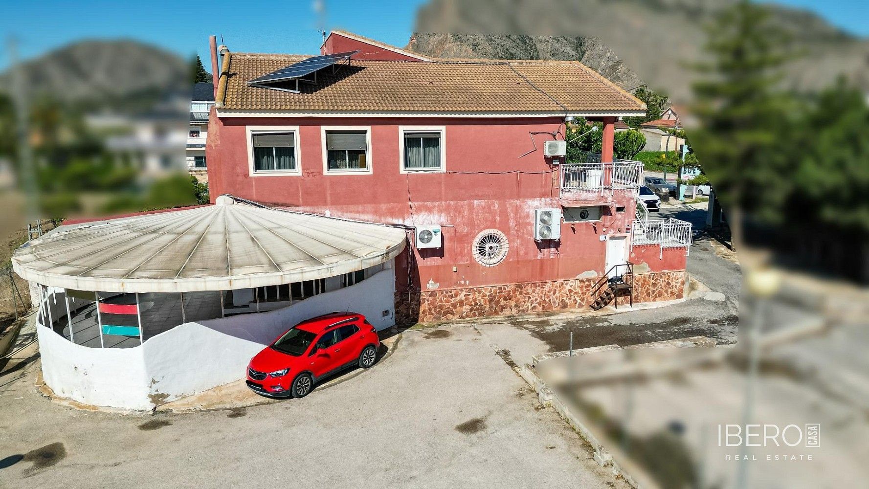 Prodej rodinný dům - Orihuela, ES, 122 m² - 5
