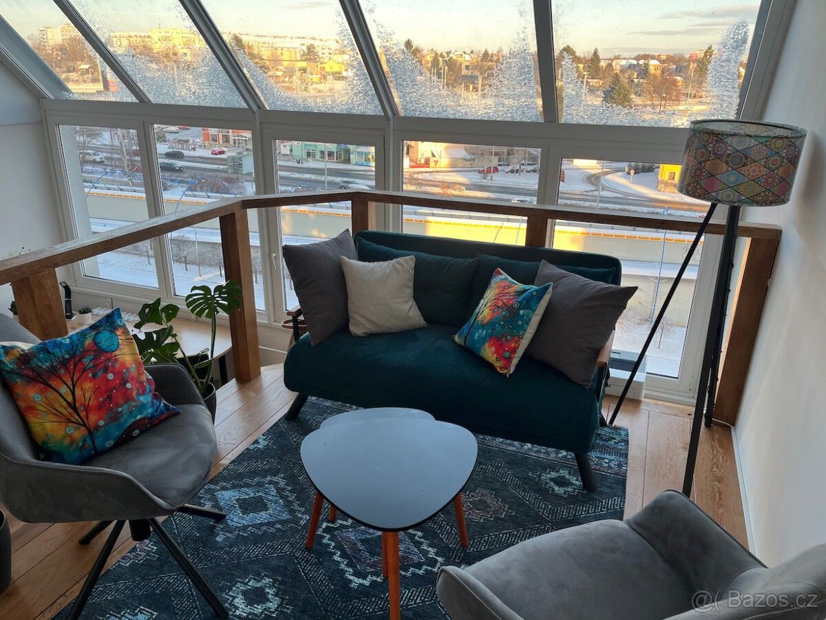 Kanceláře, Praha, 190 00