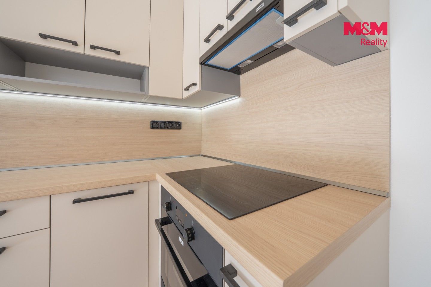 Pronájem byt 1+kk - K Pomezí, Cheb, 41 m² - 2