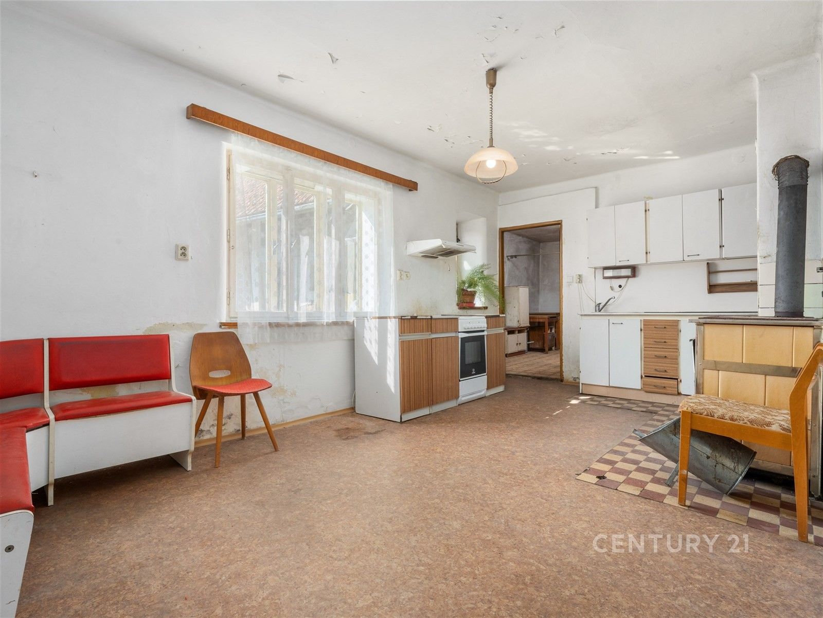 Rodinný dům · 136 m² · Nová Ves u Jarošova - 4