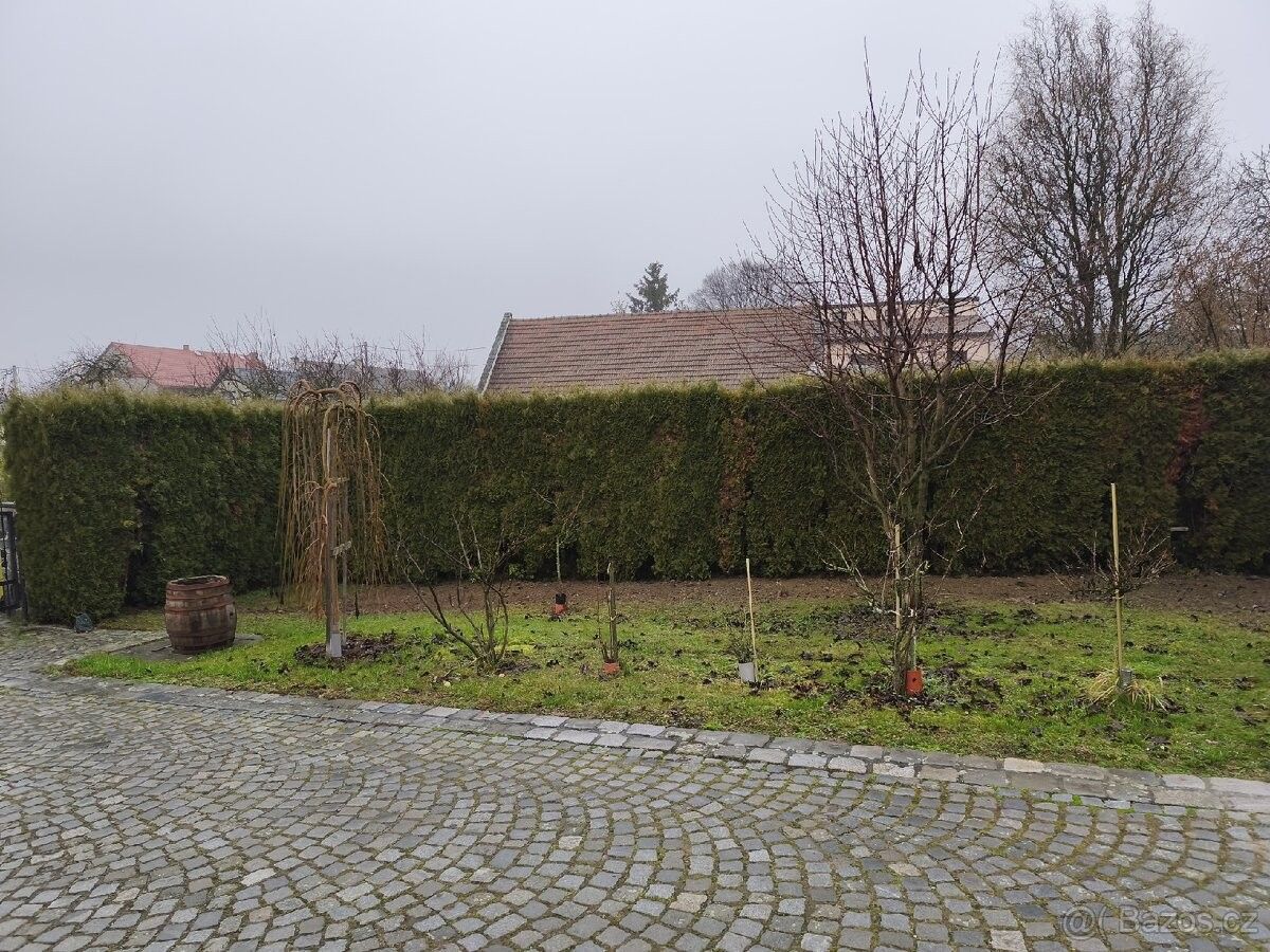 Pronájem rodinný dům - Šternberk, 785 01