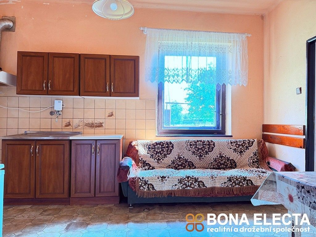 Rodinný dům · 120 m² · Bartošovice, okres Nový Jičín - 4